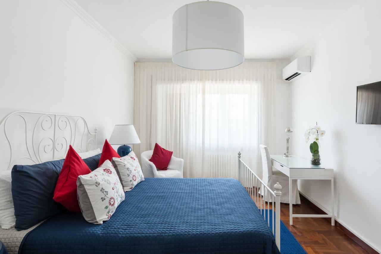 Bed & Breakfast J&g Panoramic Vatican Rome